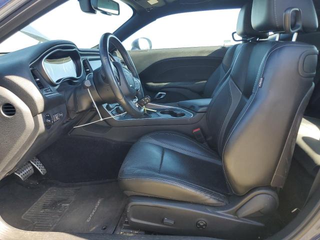 Photo 7 from auction – 2016 DODGE CHALLENGER with VIN 2C3CDZAG3GH119799