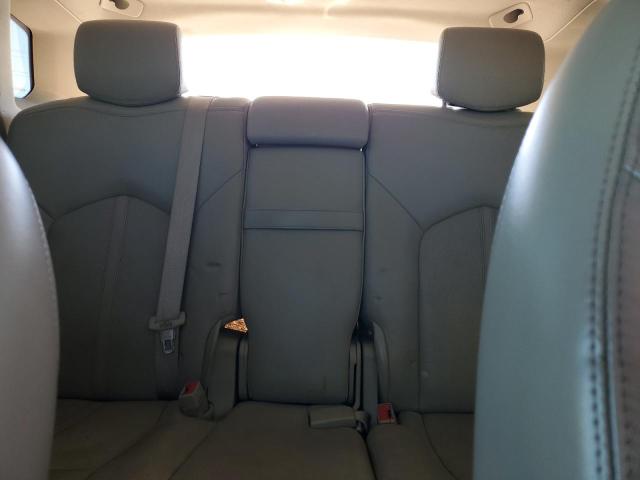 Photo 10 from auction – 2012 CADILLAC SRX PERFOR with VIN 3GYFNEE37CS645859