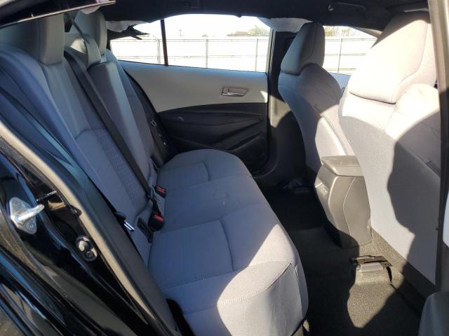 Photo 10 from auction – 2025 TOYOTA COROLLA with VIN 5YFS4MCE0SP246728