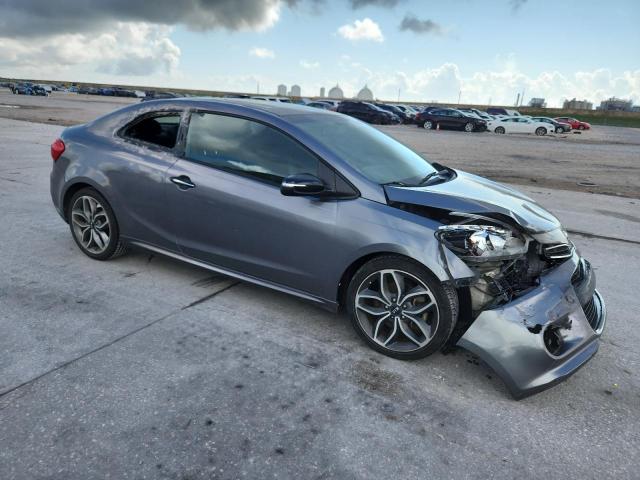 Photo 4 from auction – 2016 KIA FORTE SX with VIN KNAFZ6A31G5620247