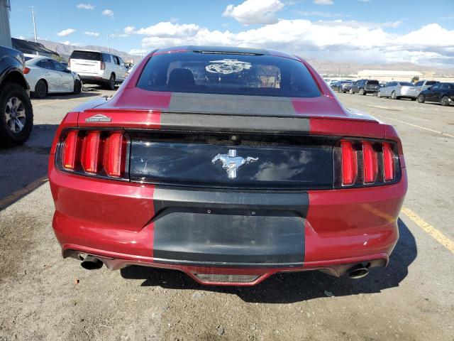 Photo 6 from auction – 2015 FORD MUSTANG with VIN 1FA6P8AM3F5392883