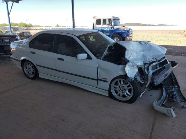 Photo 4 from auction – 1997 BMW 328 I AUTO with VIN WBACD4329VAV48860