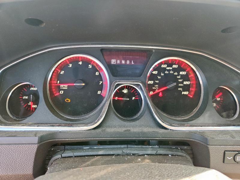 Photo 9 from auction – 2014 GMC ACADIA DEN with VIN 1GKKRTKD6EJ150779