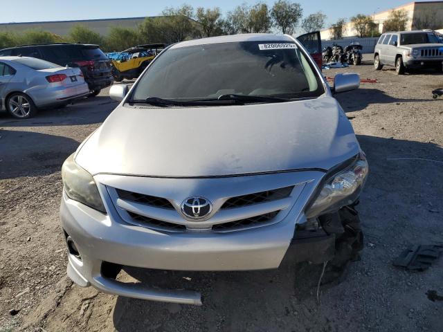 Photo 5 from auction – 2013 TOYOTA COROLLA BA with VIN 5YFBU4EE3DP094458