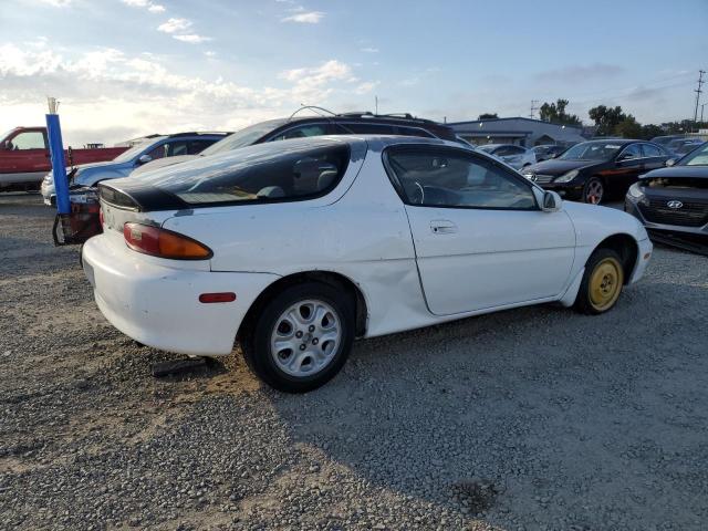 Photo 3 from auction – 1993 MAZDA MX-3 with VIN JM1EC431XP0227831