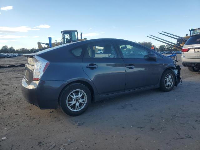 Photo 3 from auction – 2010 TOYOTA PRIUS with VIN JTDKN3DU8A1173964