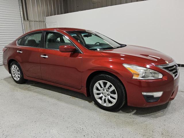 Photo 4 from auction – 2015 NISSAN ALTIMA 2.5 with VIN 1N4AL3AP6FC228106
