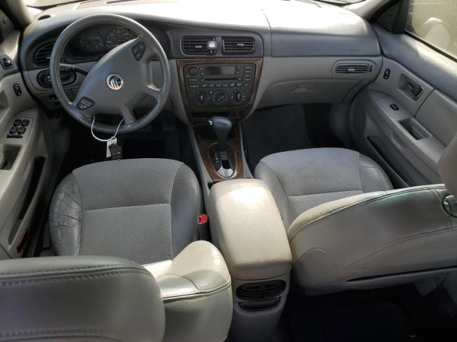Photo 8 from auction – 2001 MERCURY SABLE LS with VIN 1MEFM53UX1A623694