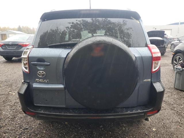 Photo 6 from auction – 2011 TOYOTA RAV4 with VIN 2T3BK4DV7BW046620