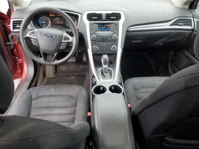 Photo 8 from auction – 2013 FORD FUSION SE with VIN 3FA6P0H73DR378008