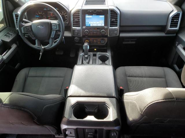 Photo 8 from auction – 2016 FORD F150 SUPER with VIN 1FTEW1EF2GKD16036