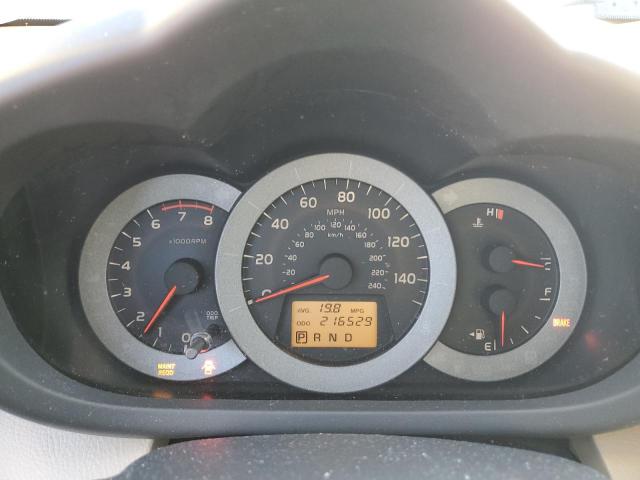 Photo 9 from auction – 2010 TOYOTA RAV4 LIMIT with VIN JTMDK4DV3AD010346