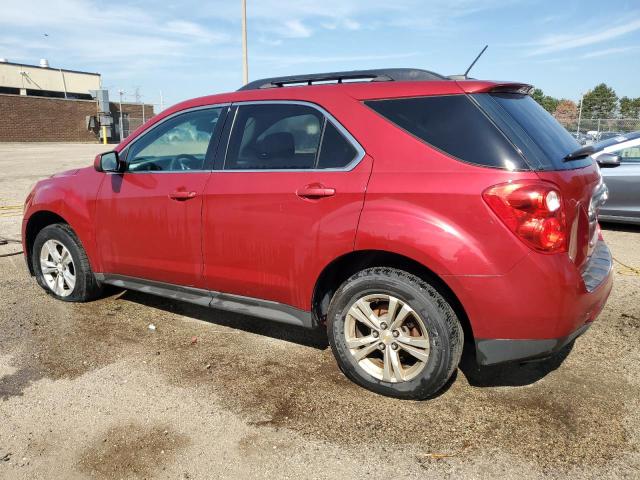 Photo 2 from auction – 2015 CHEVROLET EQUINOX LT with VIN 2GNALBEK3F1112863