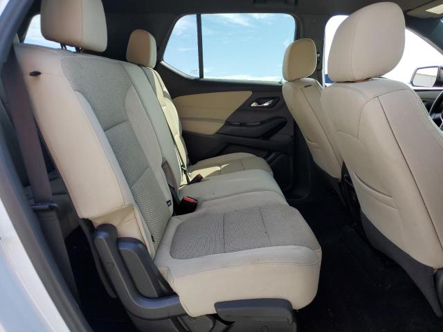 Photo 11 from auction – 2022 CHEVROLET TRAVERSE LS with VIN 1GNERFKW8NJ181132