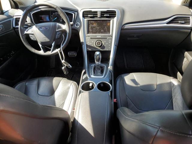 Photo 8 from auction – 2013 FORD FUSION TIT with VIN 3FA6P0K91DR150499