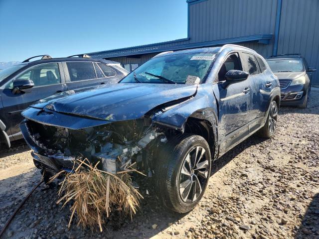 MAZDA CX-50 PREM 2025 with VIN 7MMVAAEW3SN140619 - Photo from auction