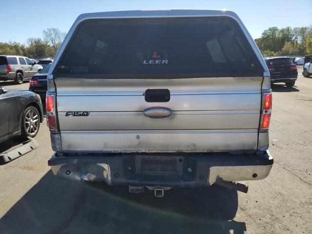 Photo 6 from auction – 2011 FORD F150 SUPER with VIN 1FTFX1ET0BFB13283