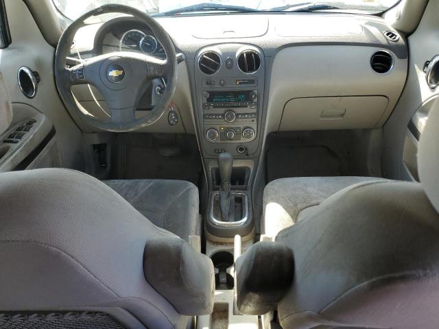 Photo 8 from auction – 2011 CHEVROLET HHR LS with VIN 3GNBAAFW3BS612509
