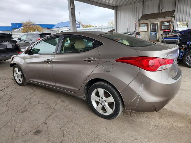 Photo 2 from auction – 2011 HYUNDAI ELANTRA GL with VIN 5NPDH4AE4BH054063