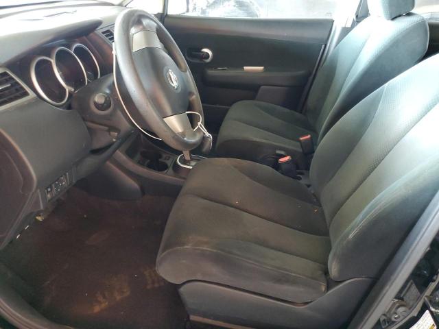 Photo 7 from auction – 2011 NISSAN VERSA S with VIN 3N1BC1CP3BL499240
