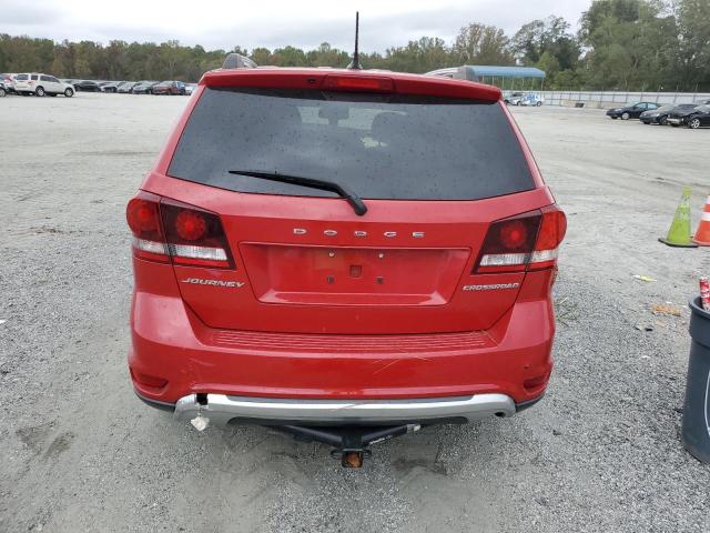Photo 6 from auction – 2017 DODGE JOURNEY CR with VIN 3C4PDCGB9HT701842