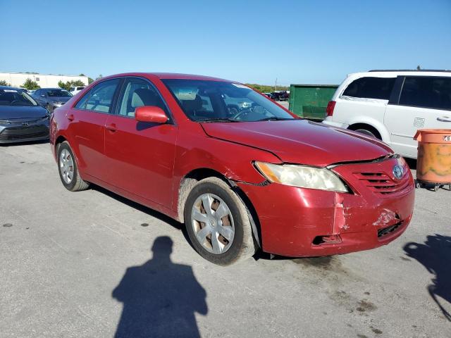 Photo 4 from auction – 2007 TOYOTA CAMRY CE with VIN 4T4BE46K57R005659
