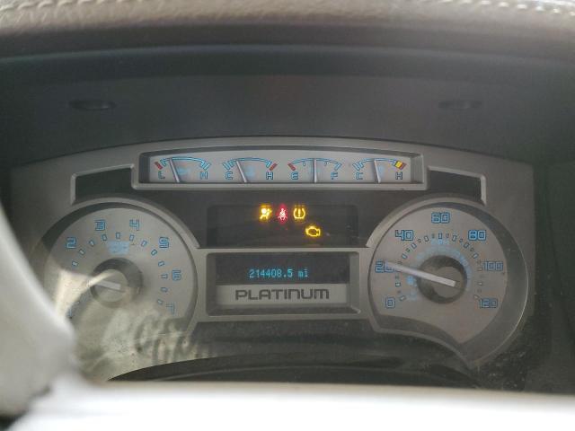 Photo 9 from auction – 2010 FORD F150 SUPER with VIN 1FTFW1EV0AFB54015