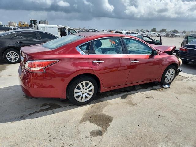 Photo 3 from auction – 2014 NISSAN ALTIMA 2.5 with VIN 1N4AL3AP1EN364064