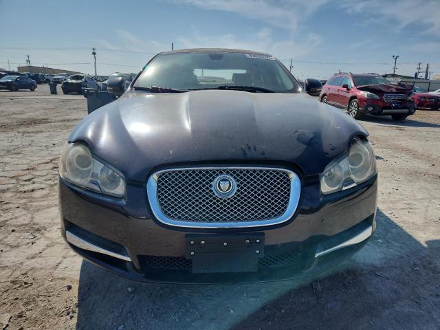 Photo 5 from auction – 2011 JAGUAR XF with VIN SAJWA0GB9BLR83004