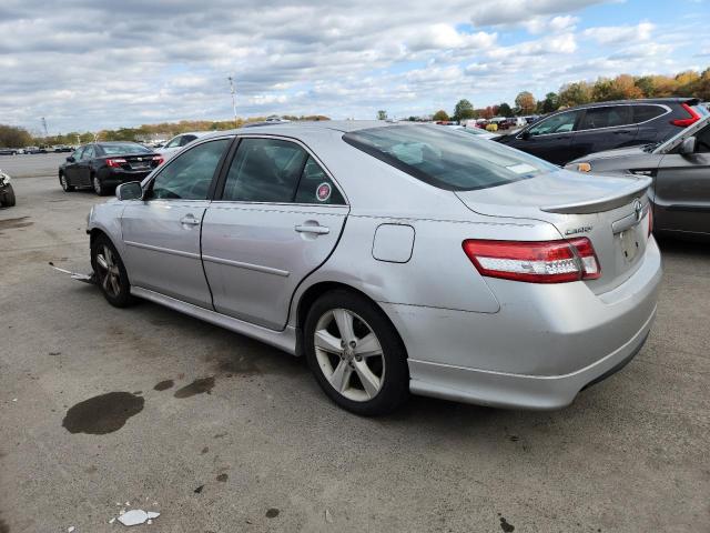 Photo 2 from auction – 2010 TOYOTA CAMRY BASE with VIN 4T1BF3EK8AU032333