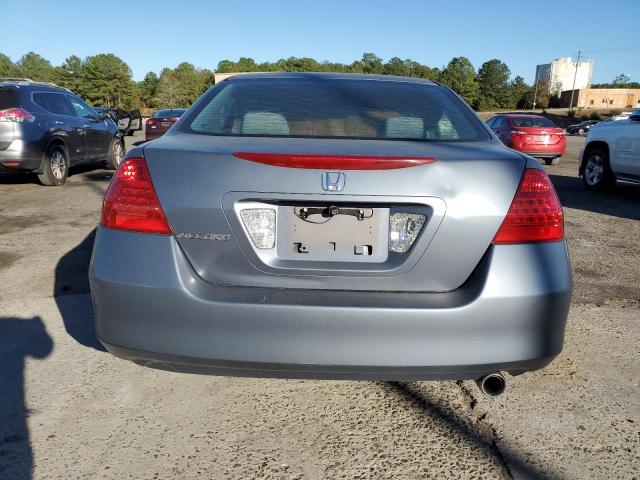 Photo 6 from auction – 2007 HONDA ACCORD EX with VIN 1HGCM56757A145365