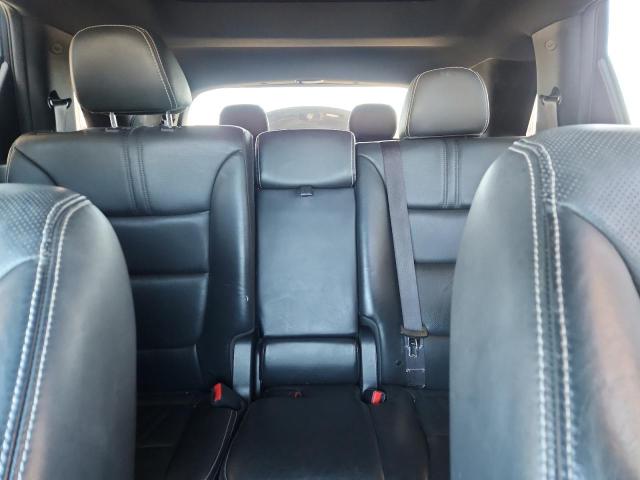 Photo 10 from auction – 2015 KIA SORENTO SX with VIN 5XYKW4A76FG604200