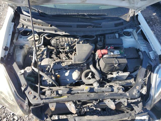 Photo 12 from auction – 2014 NISSAN ROGUE SELE with VIN JN8AS5MVXEW712929
