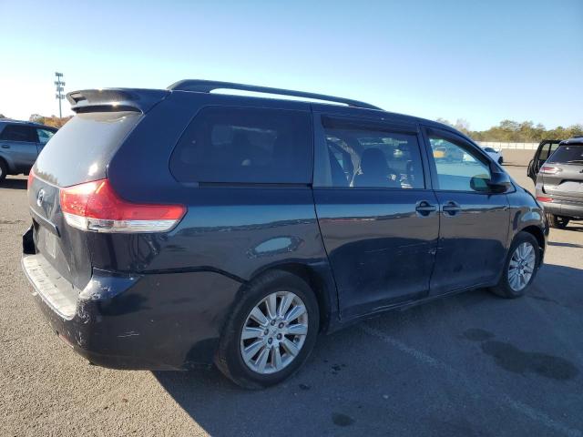 Photo 3 from auction – 2011 TOYOTA SIENNA LE with VIN 5TDJK3DC6BS004669