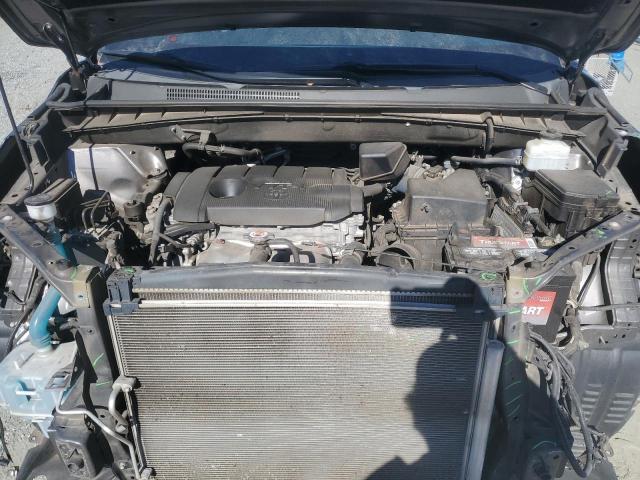 Photo 11 from auction – 2019 TOYOTA HIGHLANDER with VIN 5TDZARFH7KS056300