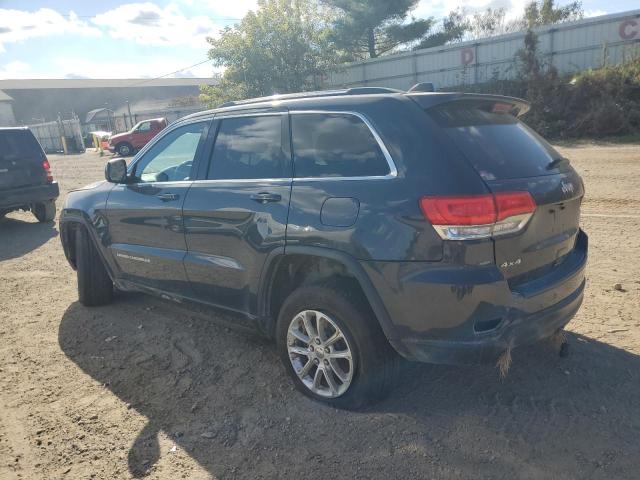 Photo 2 from auction – 2016 JEEP GRAND CHER with VIN 1C4RJFAG3GC350055