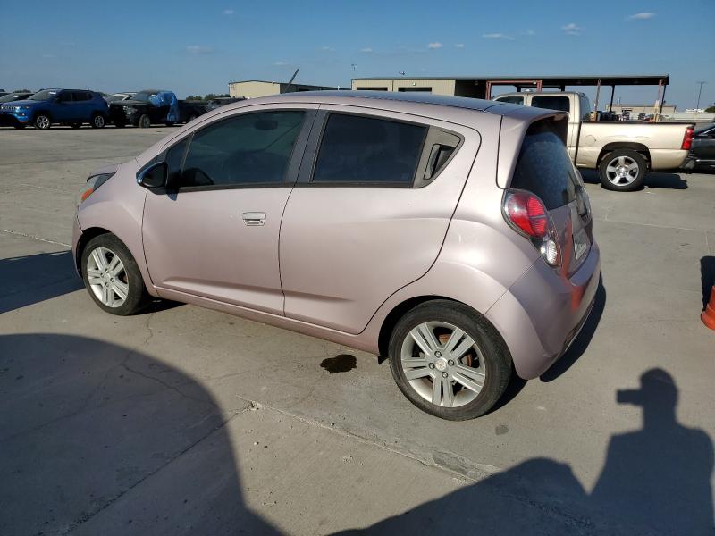 Фото 2 с аукциона – 2013 CHEVROLET SPARK LS с VIN KL8CB6S91DC544865