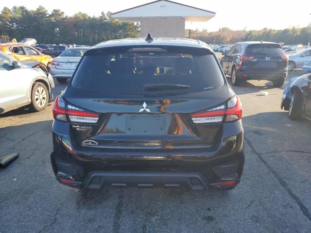 Photo 6 from auction – 2021 MITSUBISHI OUTLANDER with VIN JA4ARUAU0MU030272
