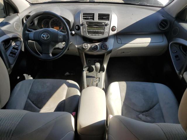 Photo 8 from auction – 2009 TOYOTA RAV4 with VIN JTMBF33V59D019813