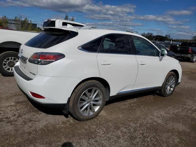 Photo 3 from auction – 2015 LEXUS RX 350 BASE with VIN 2T2BK1BA4FC342415