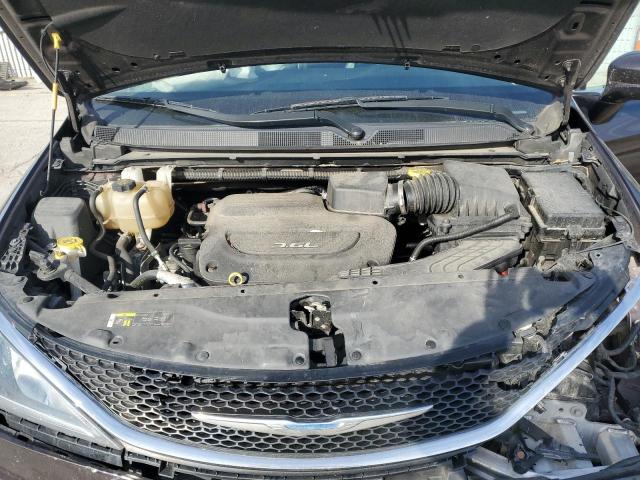 Photo 12 from auction – 2018 CHRYSLER PACIFICA T with VIN 2C4RC1EG3JR227362