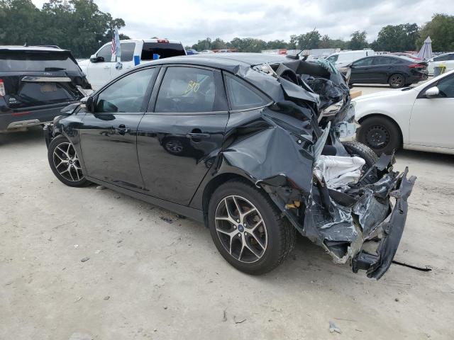 Photo 2 from auction – 2017 FORD FOCUS SEL with VIN 1FADP3H28HL317495