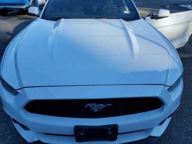 Photo 11 from auction – 2015 FORD MUSTANG with VIN 1FATP8EM0F5419132