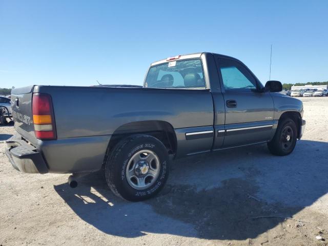 Photo 3 from auction – 2001 CHEVROLET SILVERADO with VIN 1GCEC14W81Z239407