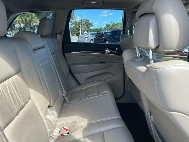 Photo 6 from auction – 2011 JEEP GRAND CHER with VIN 1J4RR5GG8BC612293
