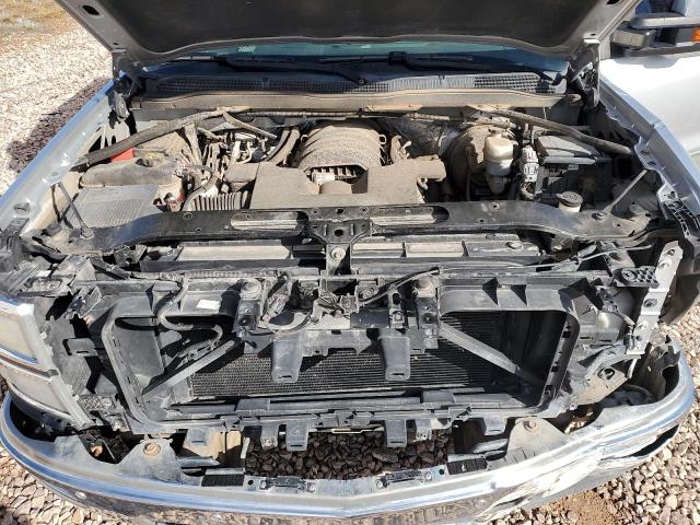 Photo 11 from auction – 2015 CHEVROLET SILVERADO with VIN 3GCUKSEC0FG265922