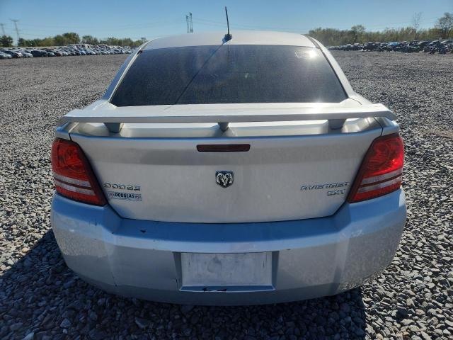 Photo 6 from auction – 2010 DODGE AVENGER SX with VIN 1B3CC4FB4AN234376
