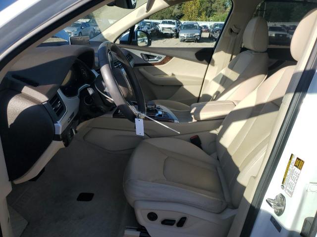 Photo 7 from auction – 2019 AUDI Q7 PREMIUM PLUS with VIN WA1LHAF72KD035600