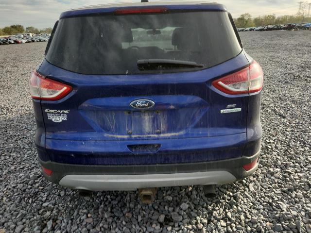 Photo 6 from auction – 2014 FORD ESCAPE SE with VIN 1FMCU0G97EUD17078