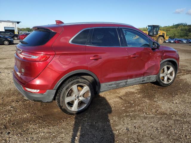 Photo 3 from auction – 2015 LINCOLN MKC with VIN 5LMCJ1A97FUJ32583